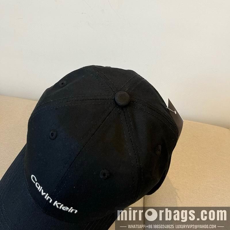 Replica CK cap dx33