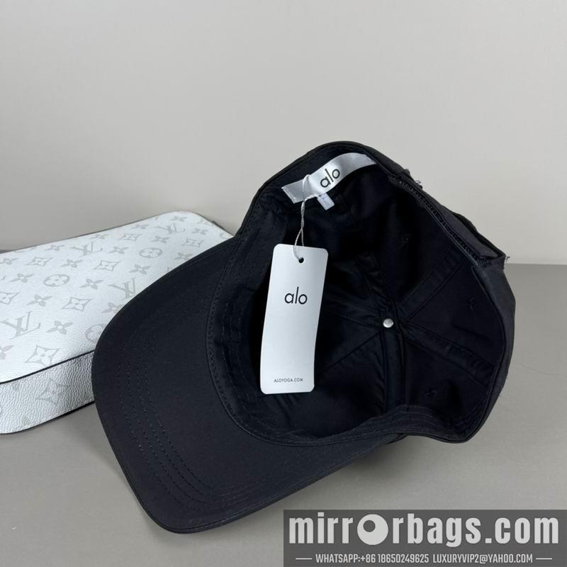 Replica Alo cap dx12
