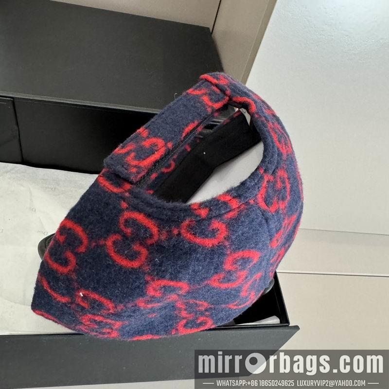Replica Gucci cap dx139