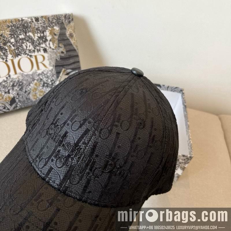 Replica Dior Hat dx17