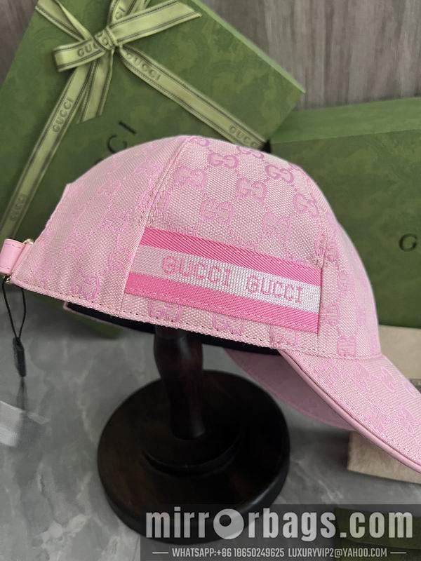 Replica Gucci cap dx16