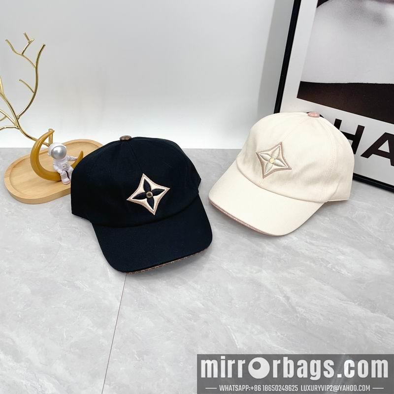 Replica LV Hat dx160