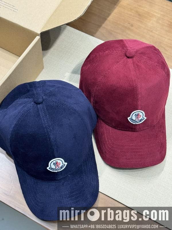 Replica Moncler cap dx20