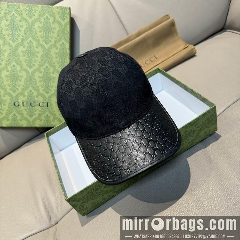 Replica Gucci cap dx137