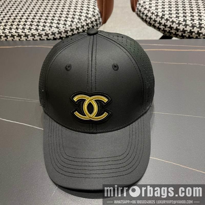 Replica Chanel cap 072803
