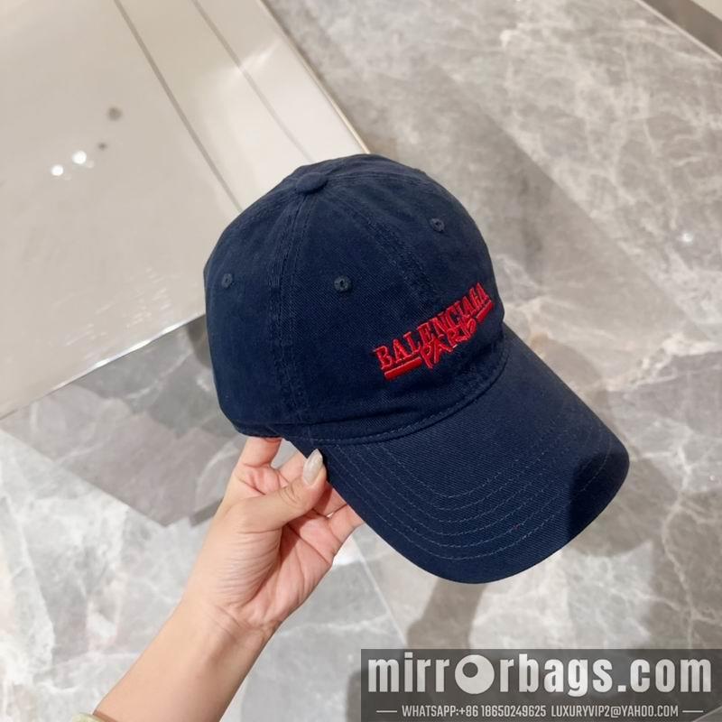 Replica Balenciaga cap dx94