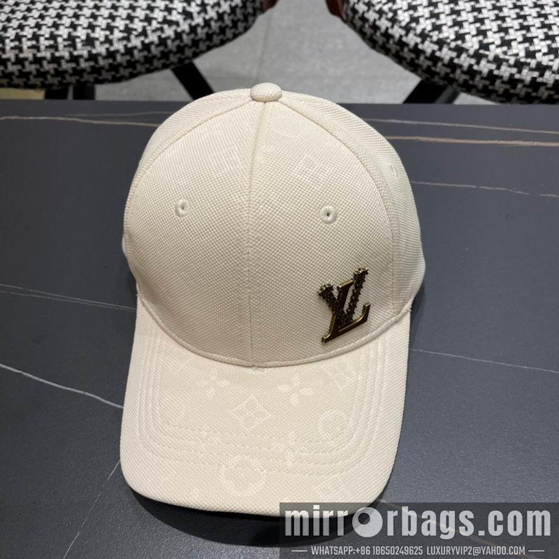 Replica LV cap 072803