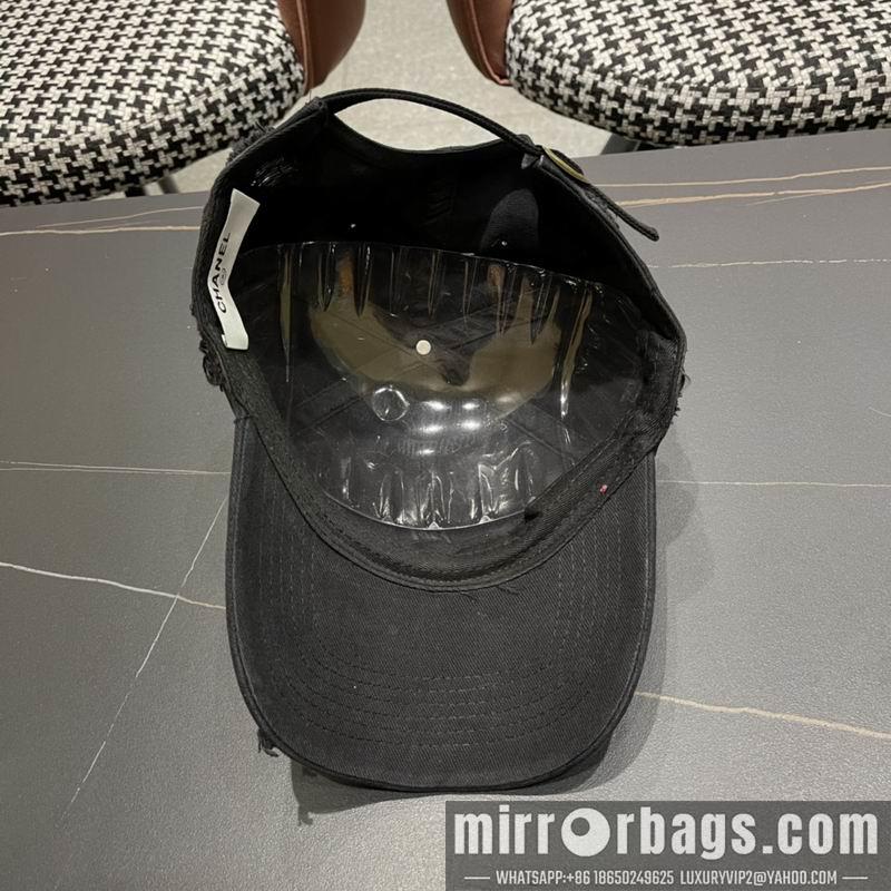 Replica Chanel cap 050710