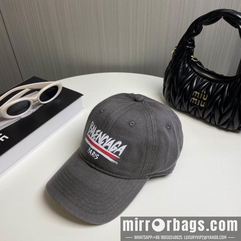 Replica Balenciaga cap 102801