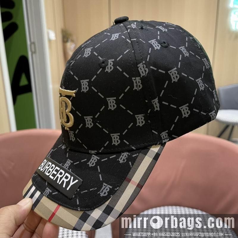 Replica Burberry Hat 091401