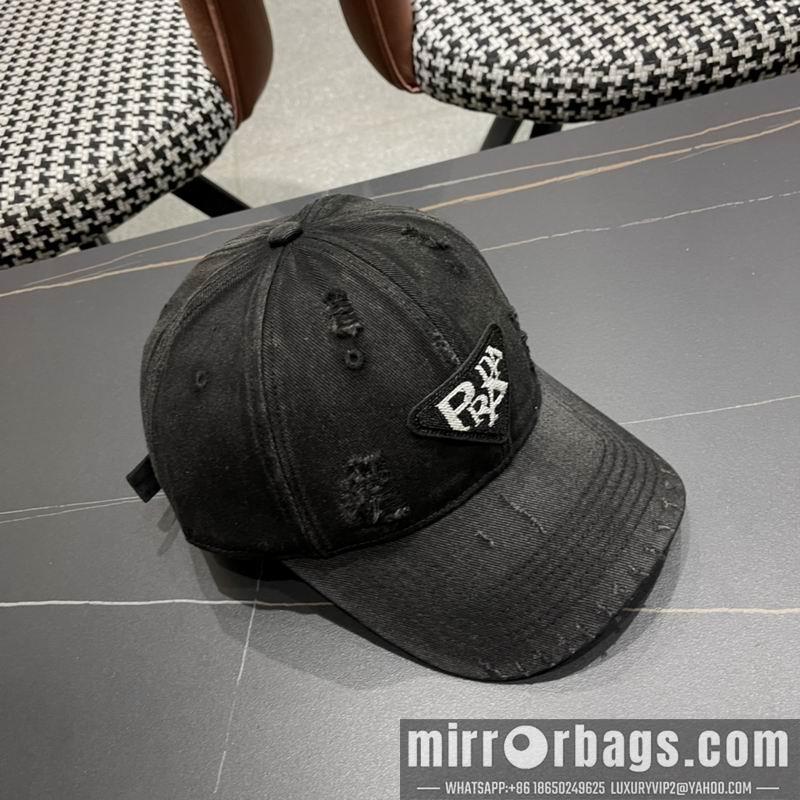 Replica Prada cap 050706