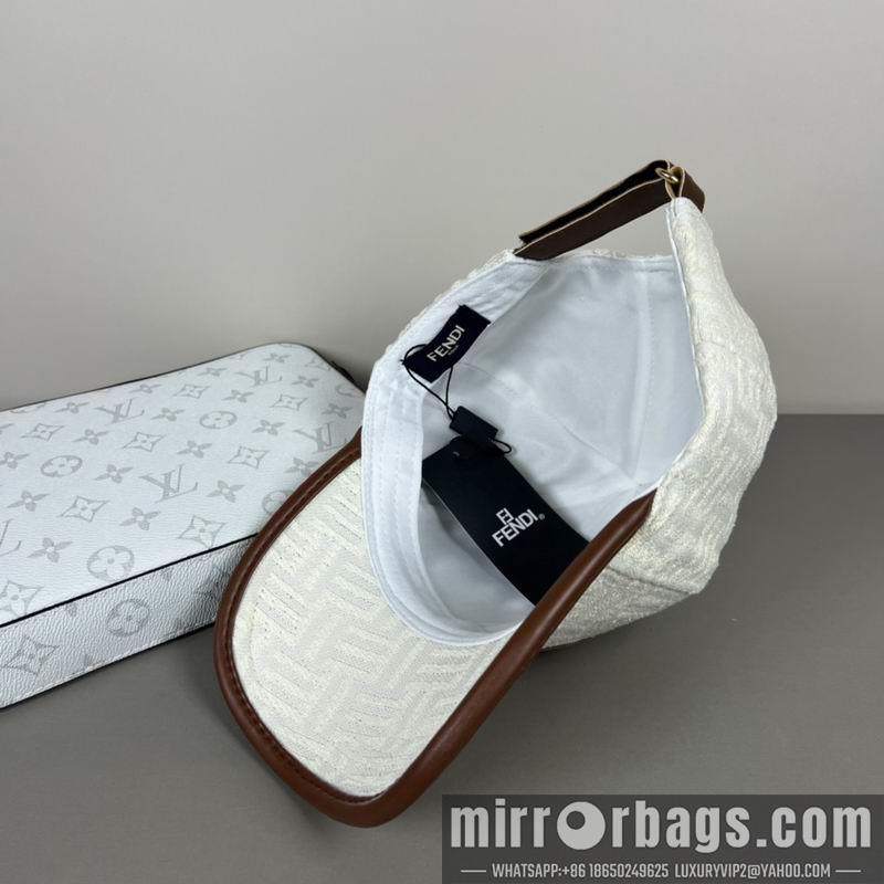 Replica Fendi cap dx68
