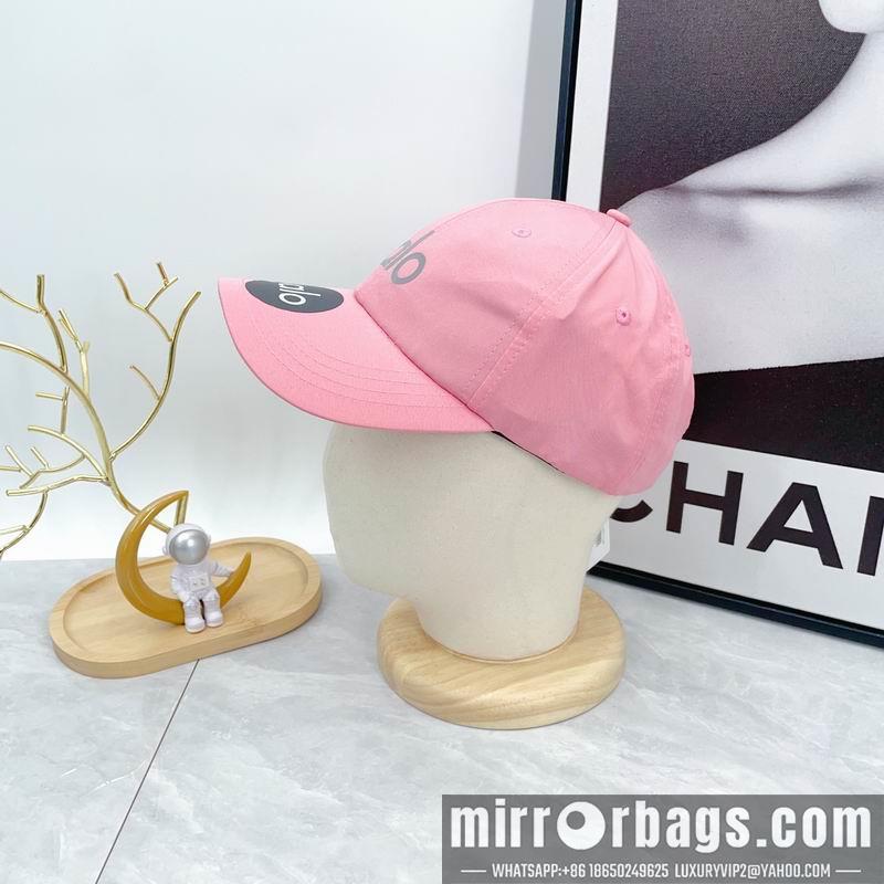 Replica Alo cap dx38