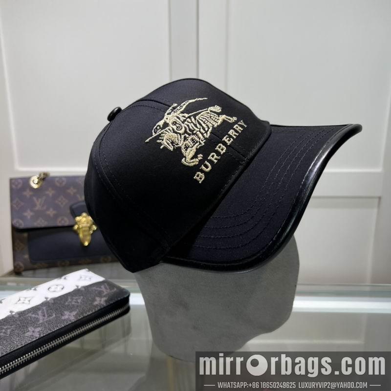 Replica Burberry cap dx27
