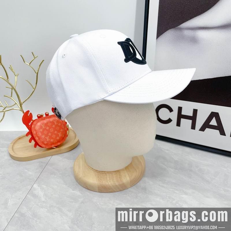 Replica Dior Hat dx03