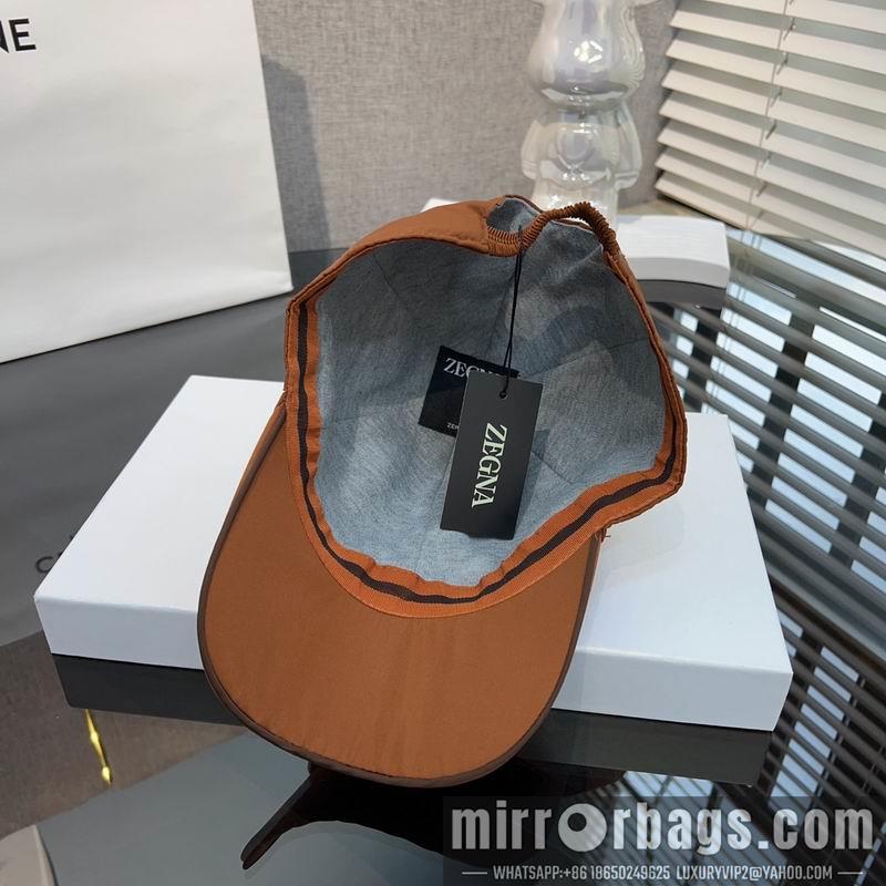 Replica Zegna cap dx04