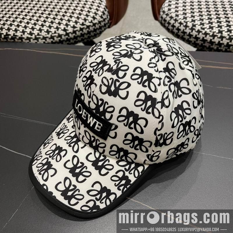 Replica Loewe cap 101101