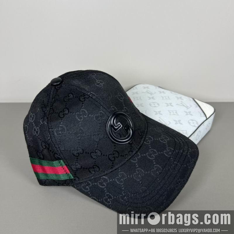 Replica Gucci Hat dx31