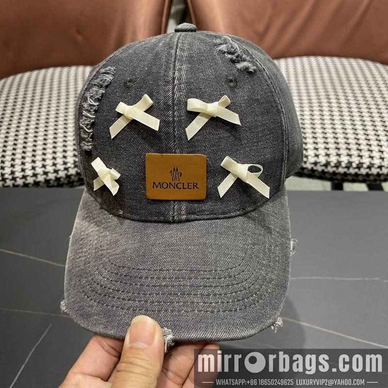 Replica Moncler cap 041403