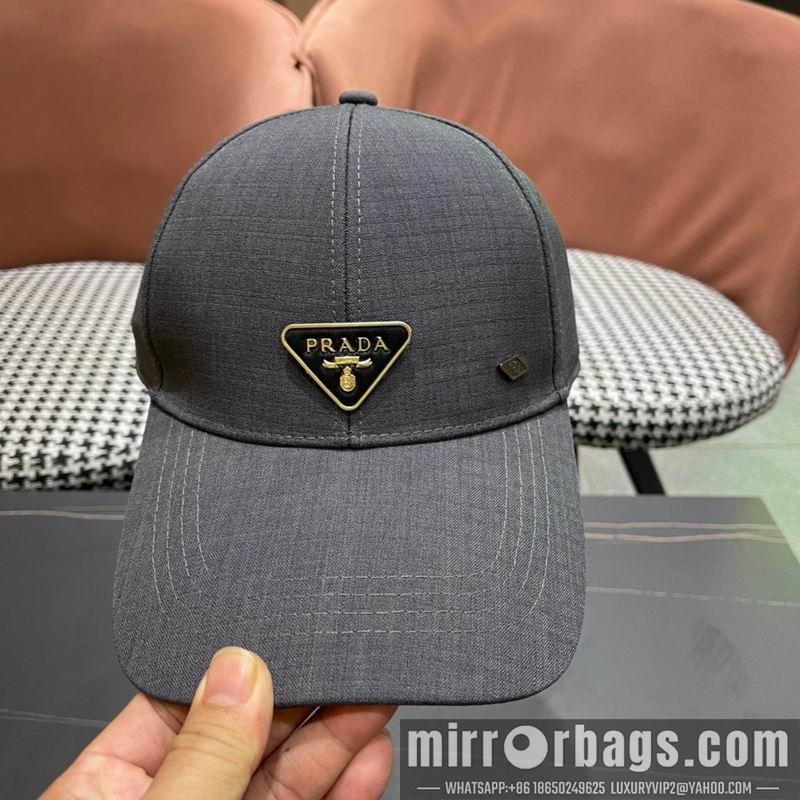 Replica Prada cap 072802