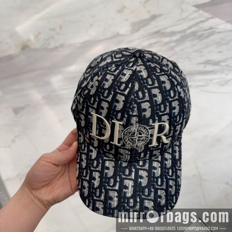 Replica Dior cap dx25