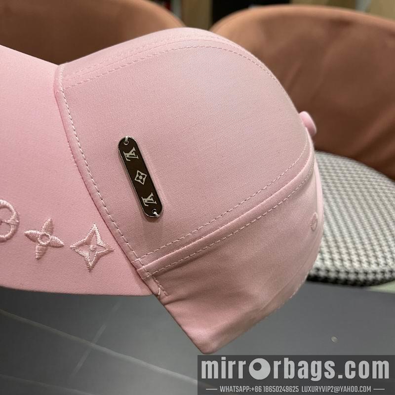 Replica LV Hat 041407