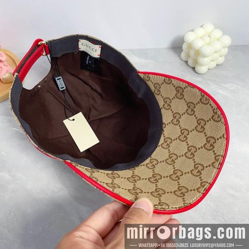 Replica Gucci Hat dx128
