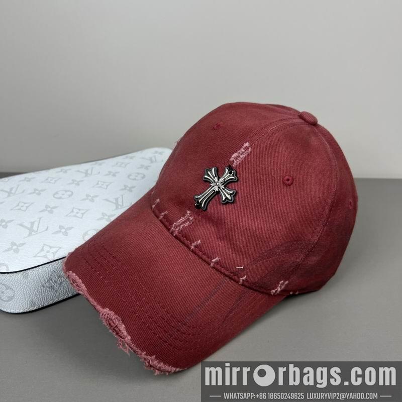 Replica Chrome Hearts cap dx62