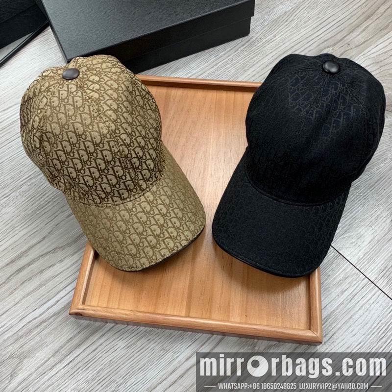 Replica Dior cap dx02