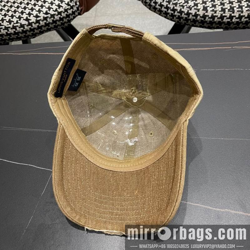 Replica LV cap 122801