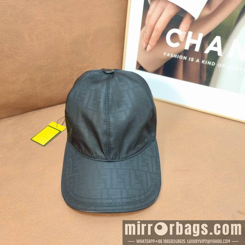 Replica Fendi cap dx52