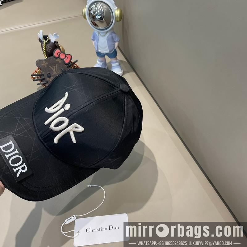 Replica Dior cap 072801