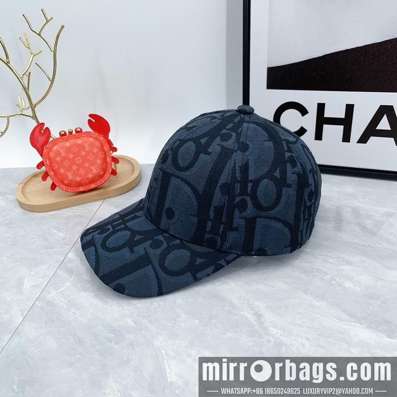 Replica Dior cap dx71