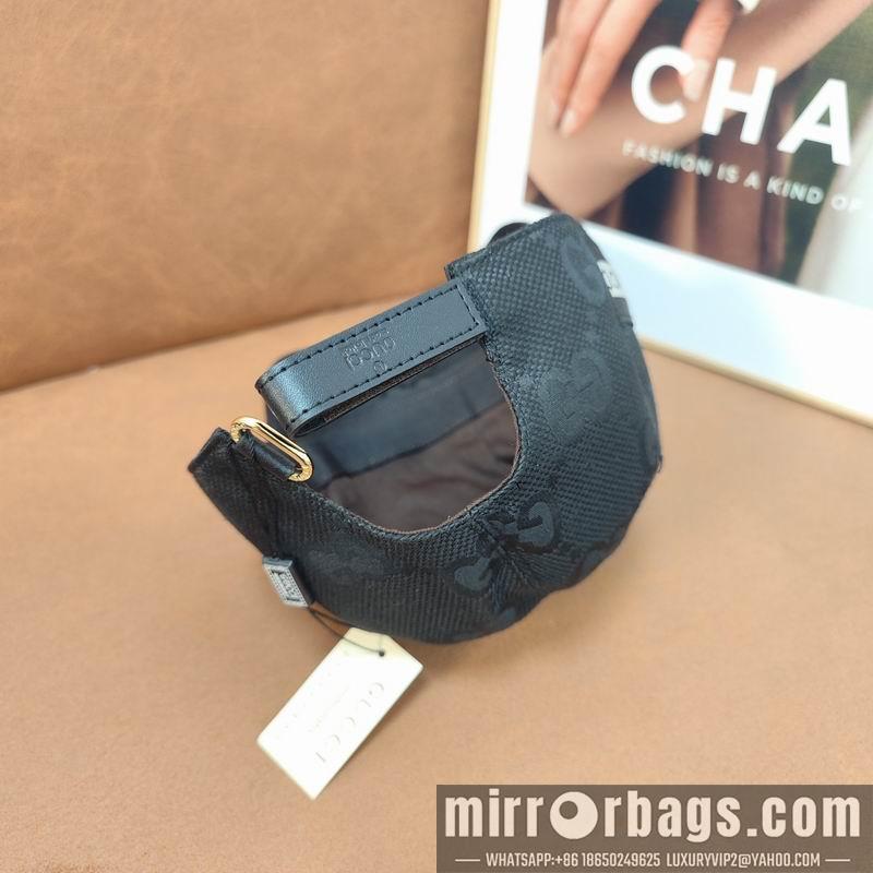 Replica Gucci cap dx117