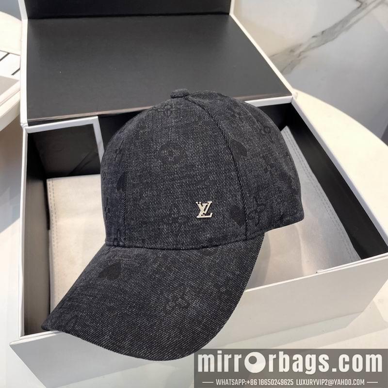 Replica LV Hat dx70