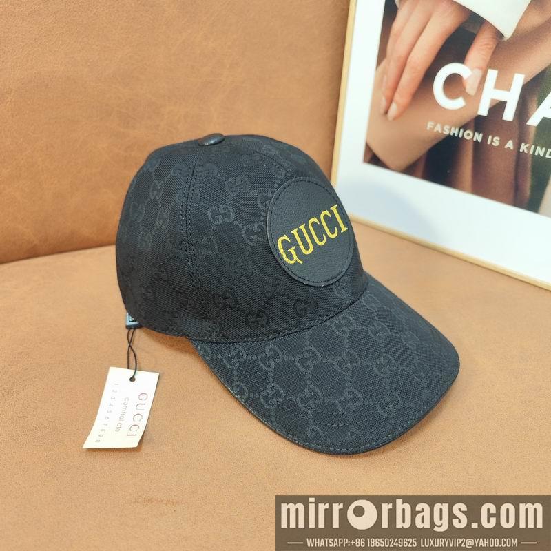 Replica Gucci cap dx130