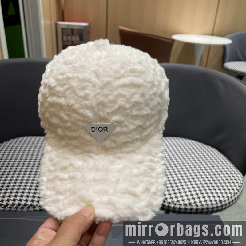 Replica Dior Hat 010701