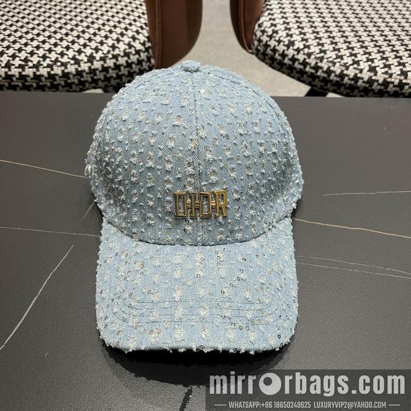 Replica Dior cap 041401