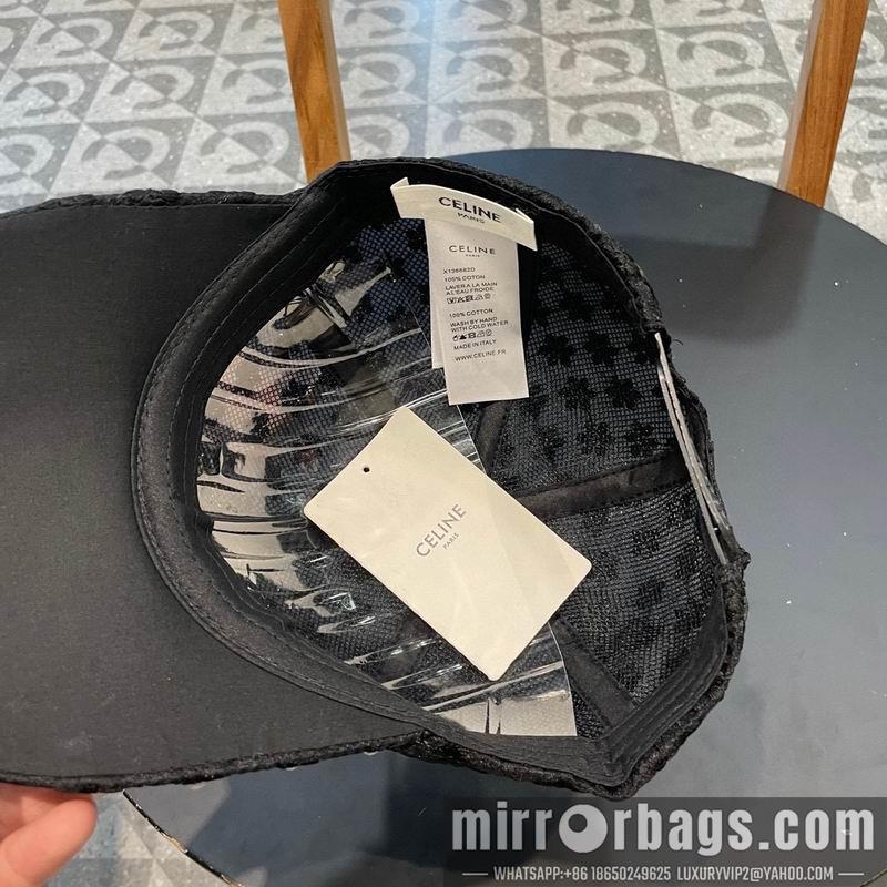 Replica Celine cap 020804