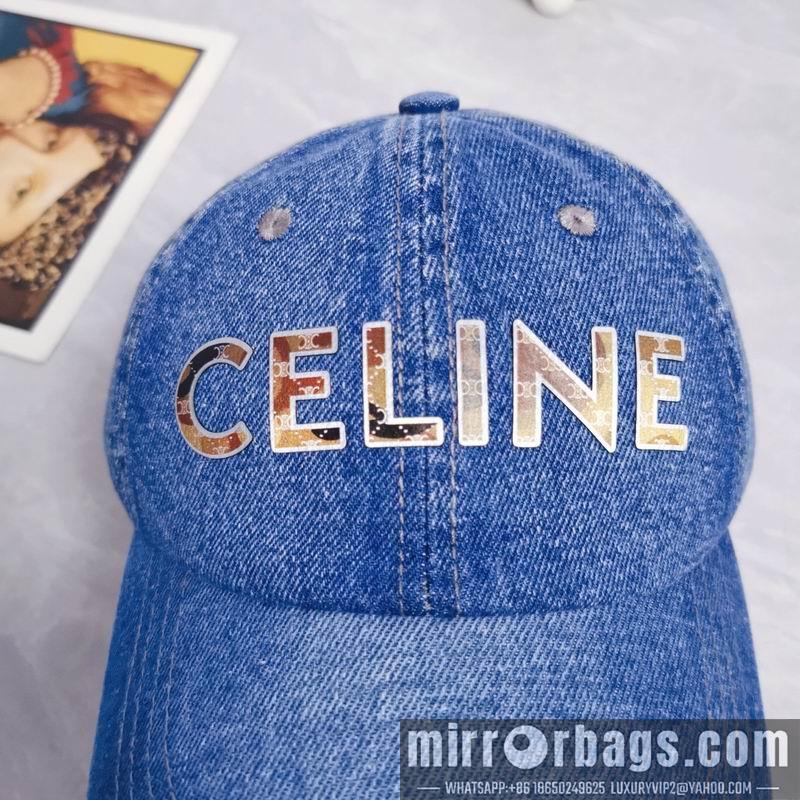 Replica Celine cap dx17