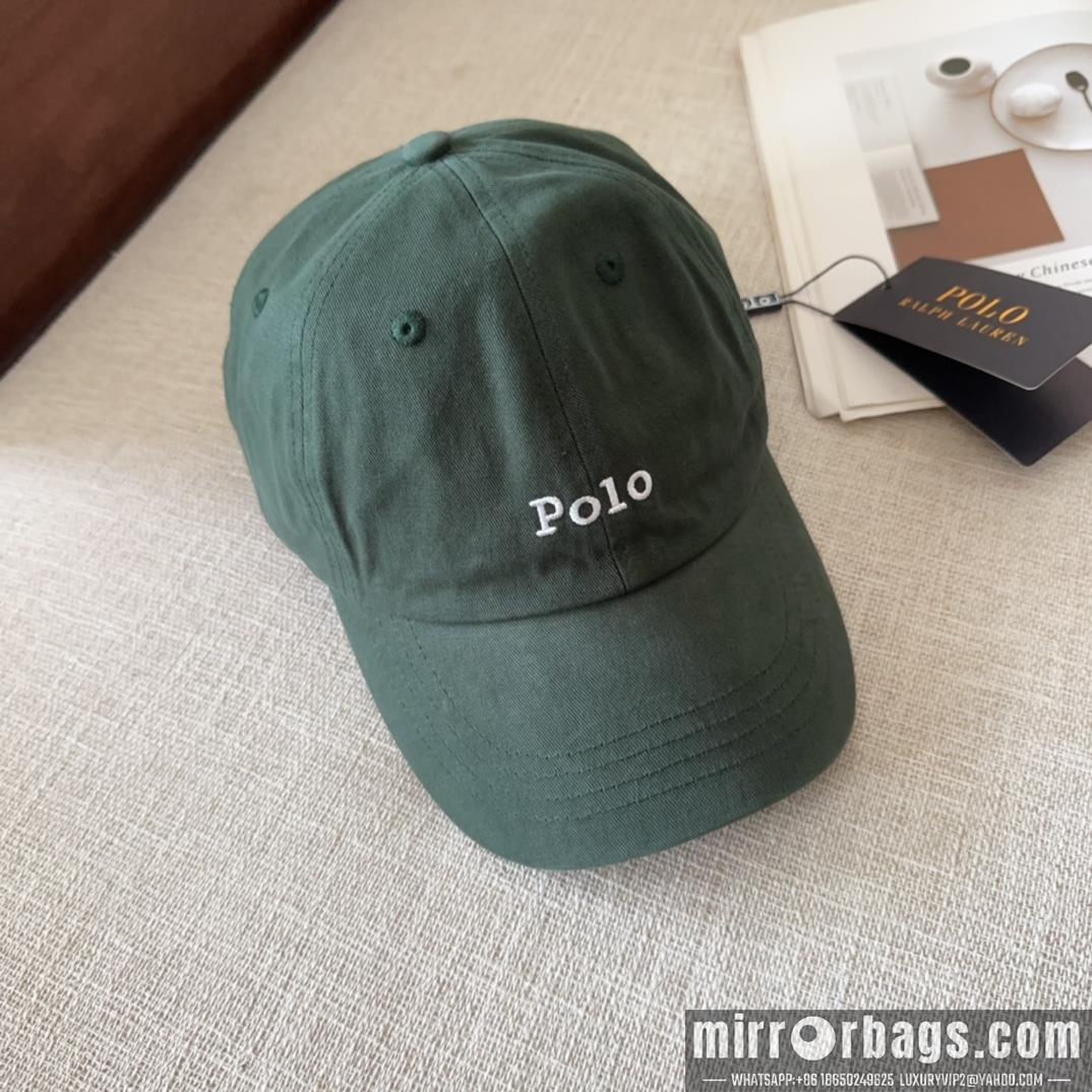 Replica Polo Hat dx13