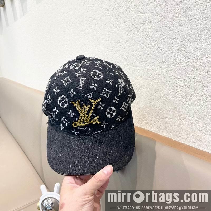 Replica LV cap 081804