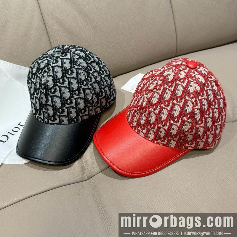 Replica Dior cap 092701