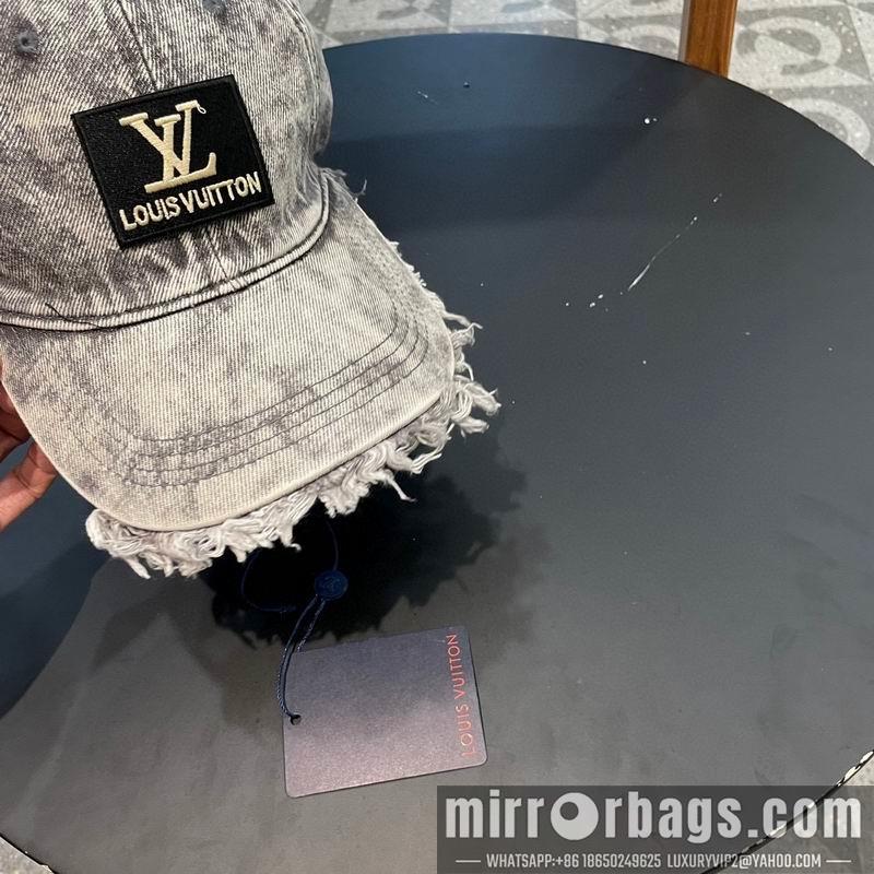 Replica LV Hat 030982