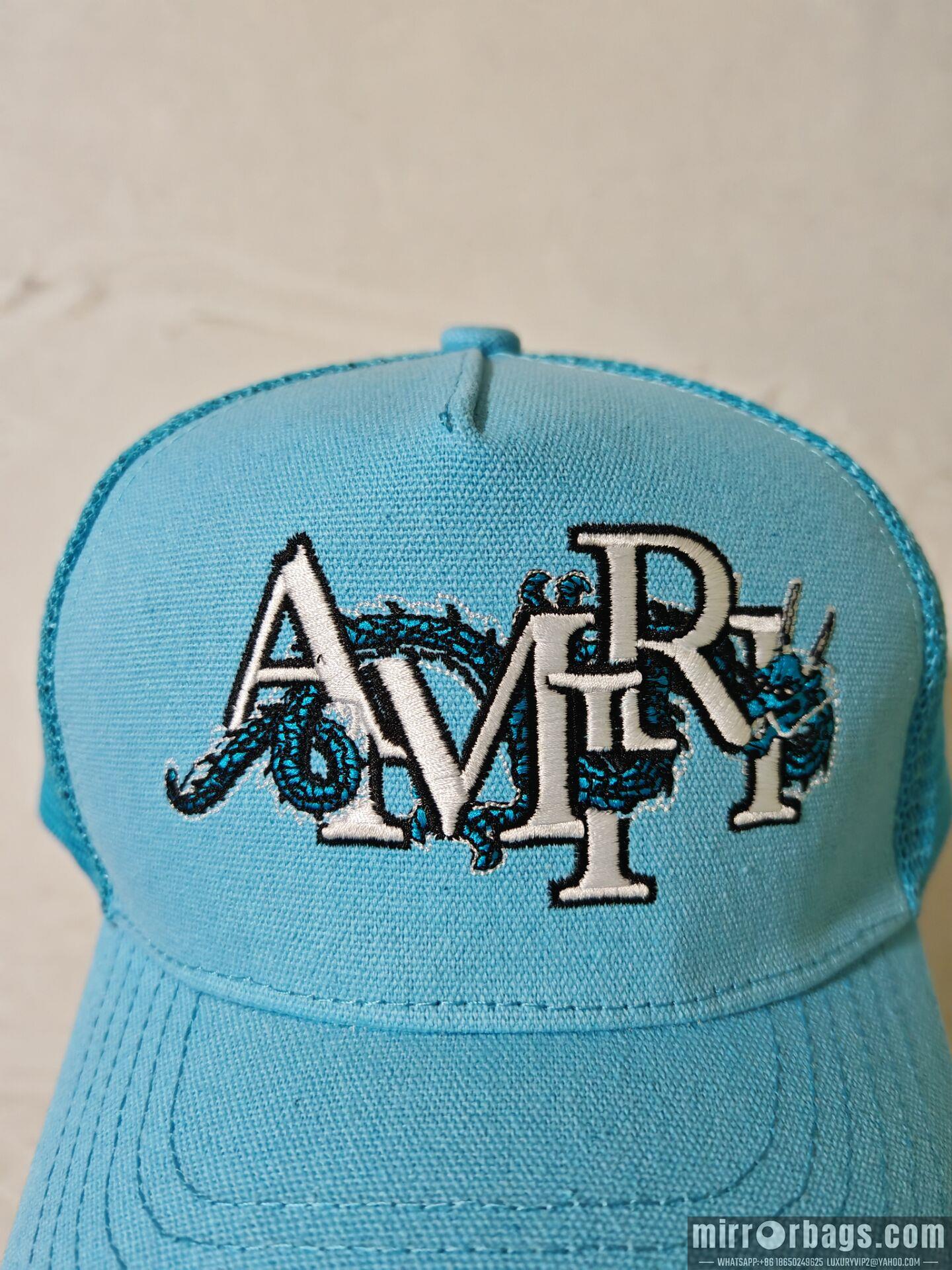 Replica Amiri Hat 71