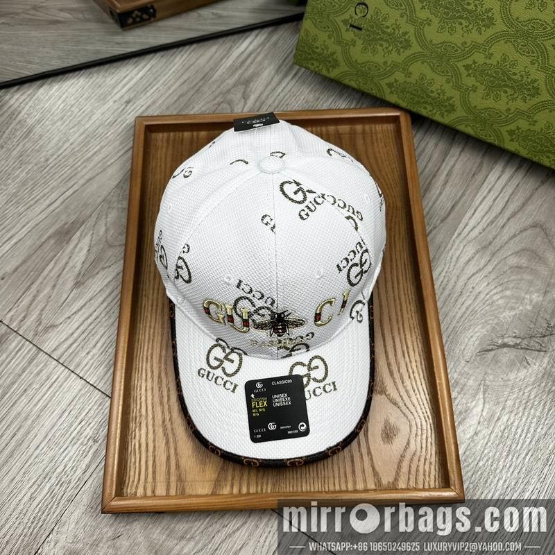 Replica Gucci cap dx37