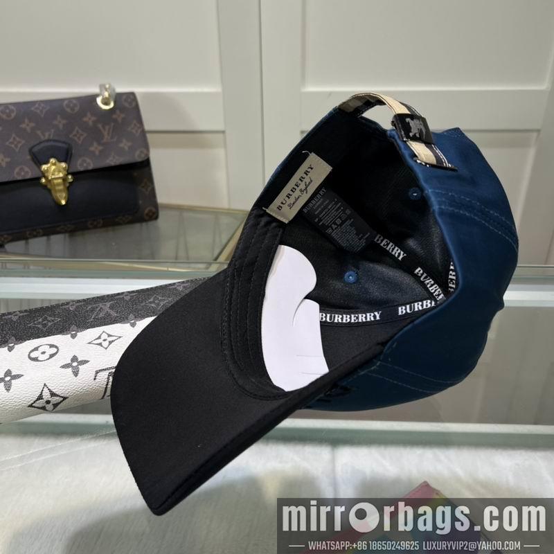 Replica Burberry cap dx04
