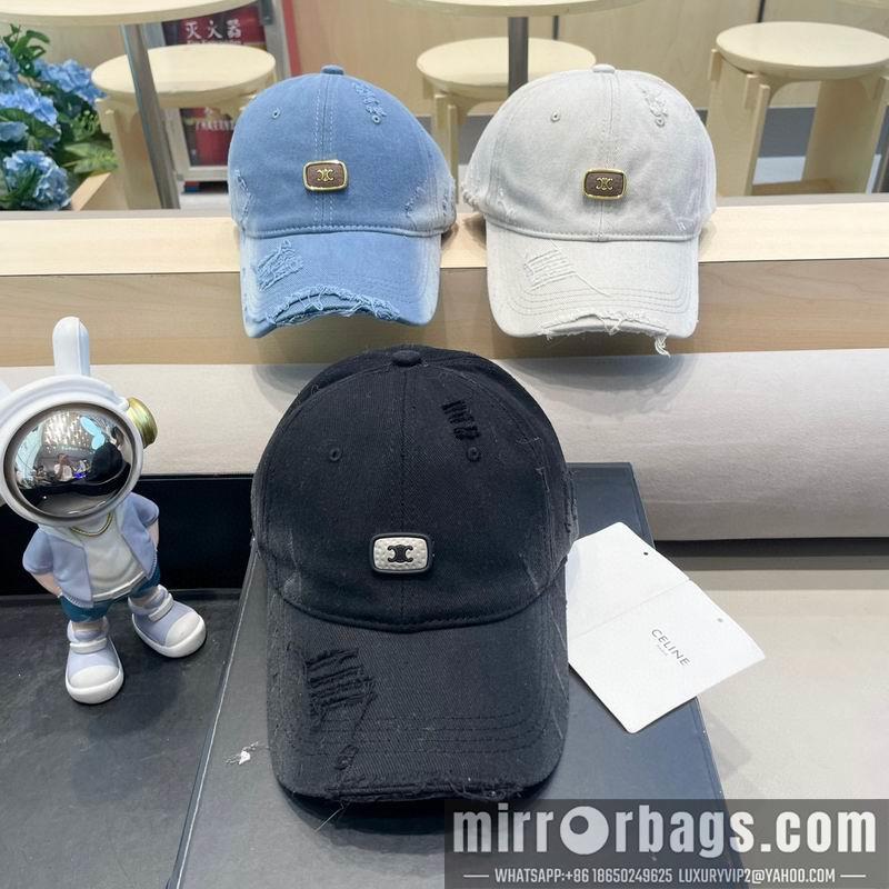 Replica Celine cap 0307101