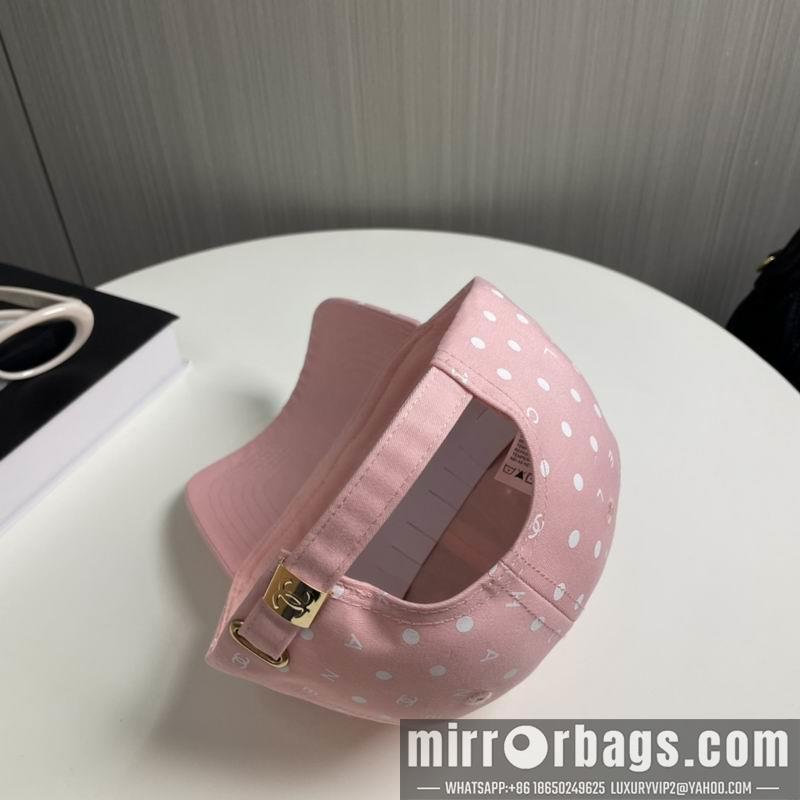 Replica Chanel cap dx37
