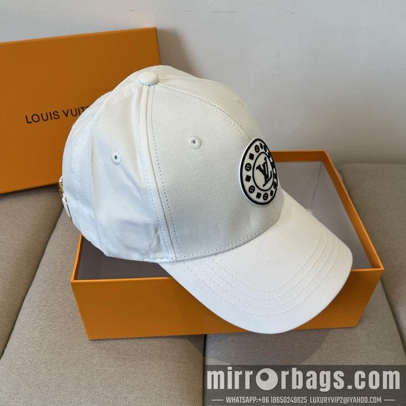 Replica LV Hat dx66